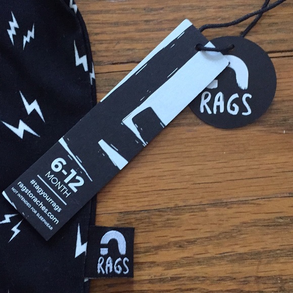 One piece Rags to Raches - Picture 3 of 3